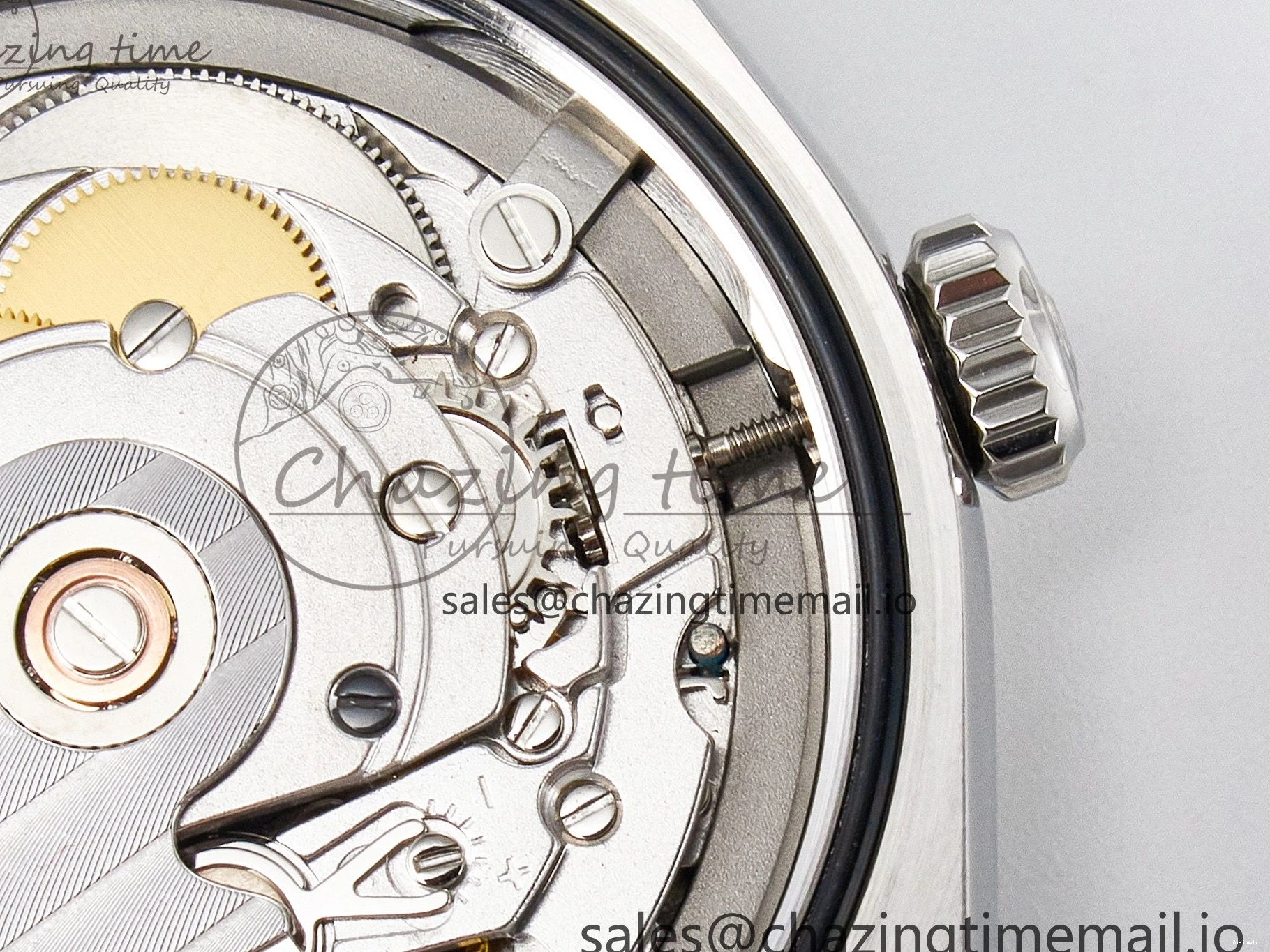 2025 904L Pistachio 36mm Edition KRF Best Beige Perpetual Oyster 126000 A2824 Dial Steel 1:1 0524